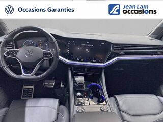 Touareg 3.0 V6 eHybrid 462 ch Tiptronic 8 4Motion R 2024 occasion 74600 Seynod