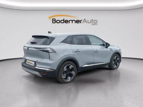 Symbioz E-Tech full hybrid 160 ch Iconic 2025 occasion 56850 Caudan