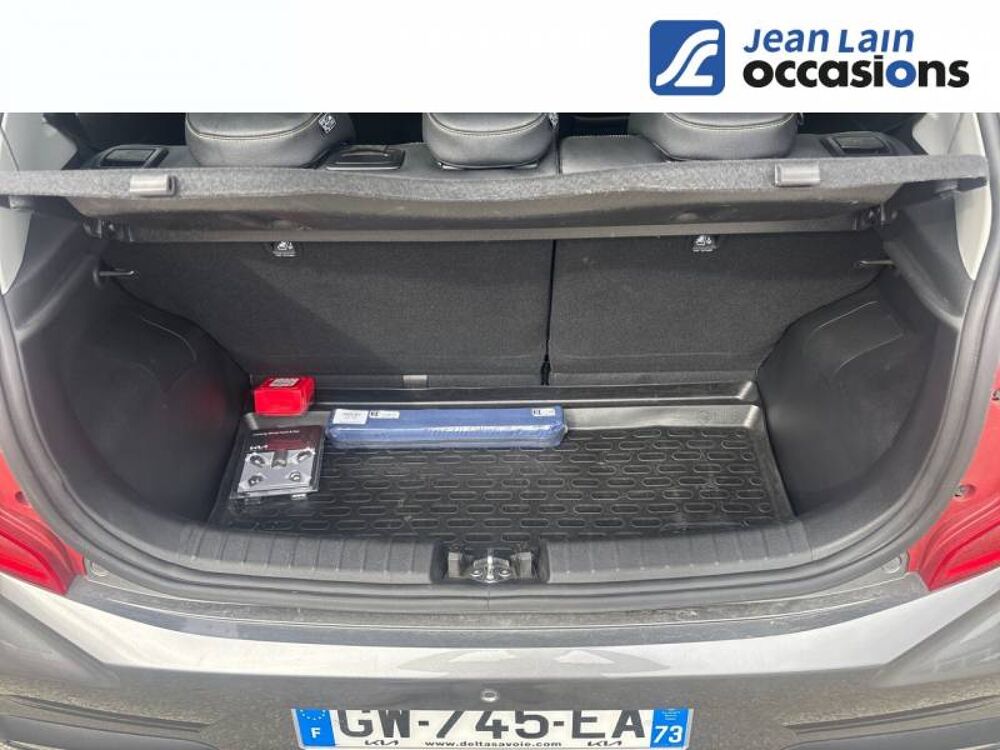 Picanto 1.2 DPi 84ch ISG BVMA5 X-line 2024 occasion 73300 Saint-Jean-de-Maurienne