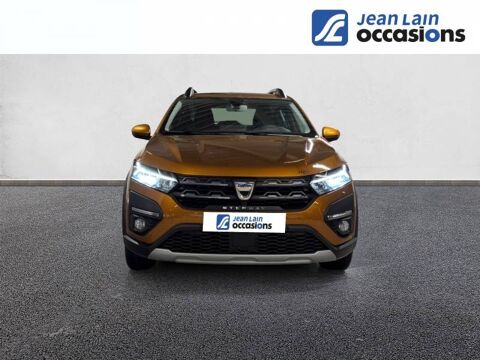 Sandero TCe 90 - 22 2022 occasion 74200 Margencel