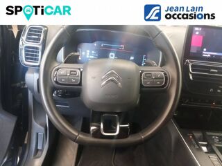 C5 aircross C5 Aircross PureTech 130 S&S EAT8 C-Series 2022 occasion 74100 V&eacute;traz-Monthoux