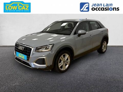Annonce voiture Audi Q2 25990 €