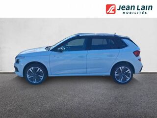 Kamiq 1.0 TSI Evo 2 116 ch DSG7 Clever Edition 2026 occasion 74960 Meythet