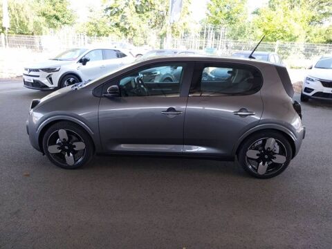 Twingo E-Tech Electrique 80 ch autonomie urbaine Evolution 2026 occasion 56800 Plo&euml;rmel