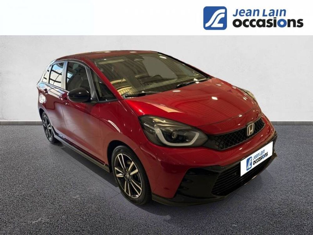 Jazz e:HEV 1.5 i-MMD Advance Sport 2023 occasion 38530 Pontcharra