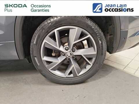 Kodiaq 2.0 TDI 150 SCR DSG7 7pl Sportline 2021 occasion 73490 La Ravoire