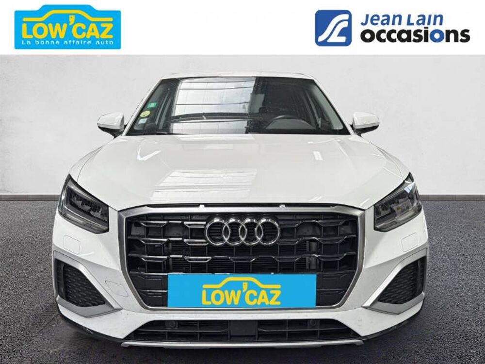 Q2 30 TDI 116 S tronic 7 Design 2022 occasion 73490 La Ravoire