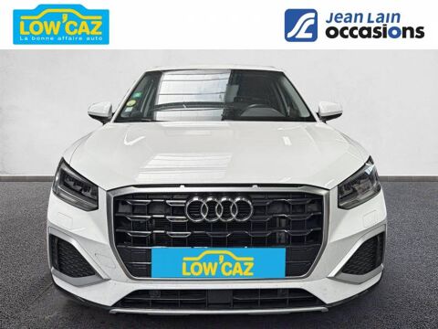Q2 30 TDI 116 S tronic 7 Design 2022 occasion 73490 La Ravoire