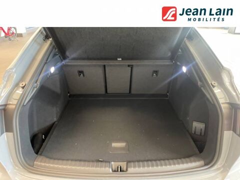 Q4 Sportback e-tron Performance 2026 occasion 01170 Cessy