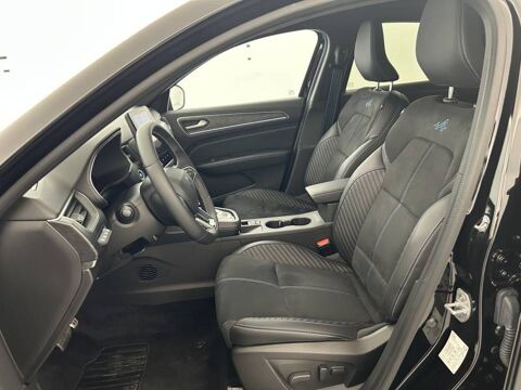 Arkana E-Tech full hybrid 145 GSR2 esprit Alpine 2025 occasion 56300 Pontivy