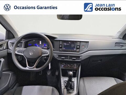 Polo 1.0 TSI 95 S&S BVM5 2023 occasion 74600 Seynod