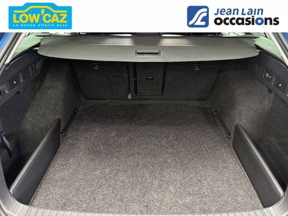 Octavia Combi 2.0 TDI 150 ch DSG7 Style 2023 occasion 73490 La Ravoire