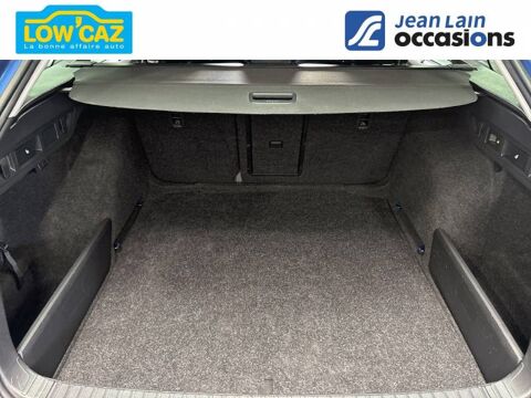 Octavia Combi 2.0 TDI 150 ch DSG7 Style 2023 occasion 73490 La Ravoire