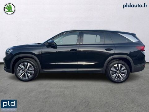 Kodiaq 2.0 TDI 150 ch SCR DSG7 7pl Selection 2024 occasion 13300 Salon-de-Provence