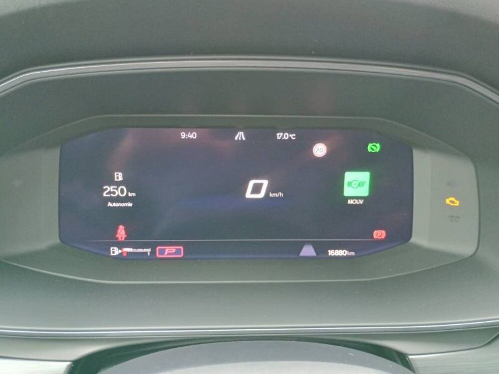 Formentor 1.5 eTSI Hybrid 150 ch DSG7 V 2024 occasion 29200 Brest