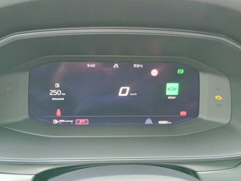 Formentor 1.5 eTSI Hybrid 150 ch DSG7 V 2024 occasion 29200 Brest