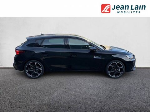 Leon eHybrid 204 ch DSG6 V 2025 occasion 73290 La Motte-Servolex