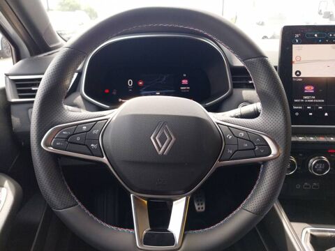 Clio esprit Alpine TCe 90 ch - 24 2025 occasion 61000 Alen&ccedil;on