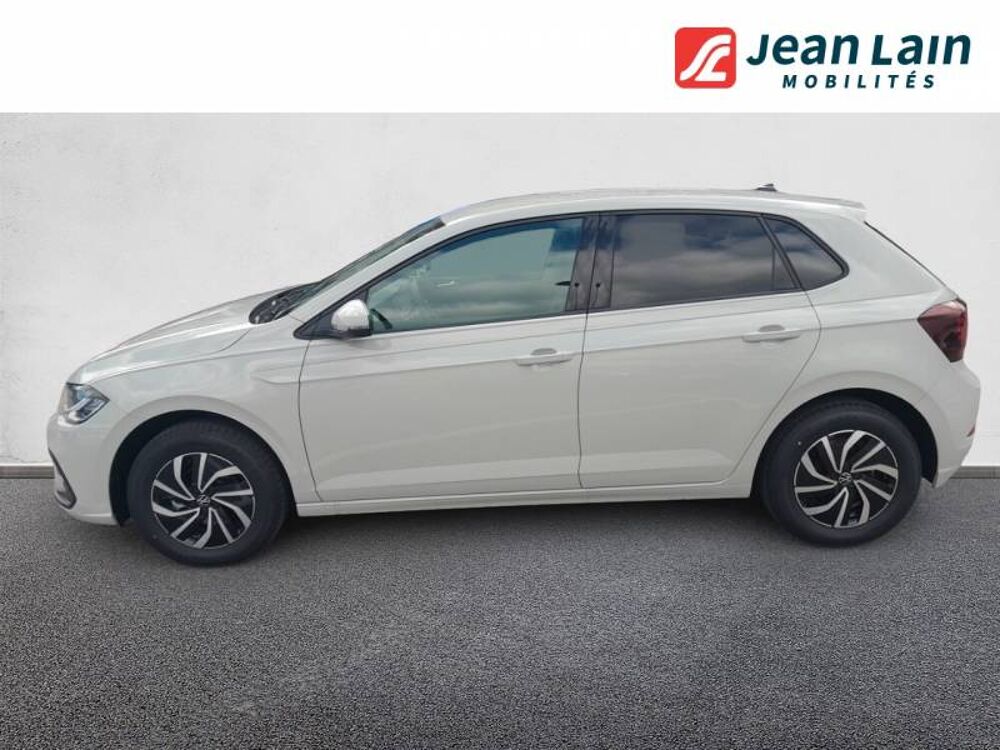 Polo 1.0 TSI 95 S&S DSG7 VW Edition 2026 occasion 38600 Fontaine