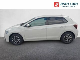 Polo 1.0 TSI 95 S&S DSG7 VW Edition 2026 occasion 38600 Fontaine