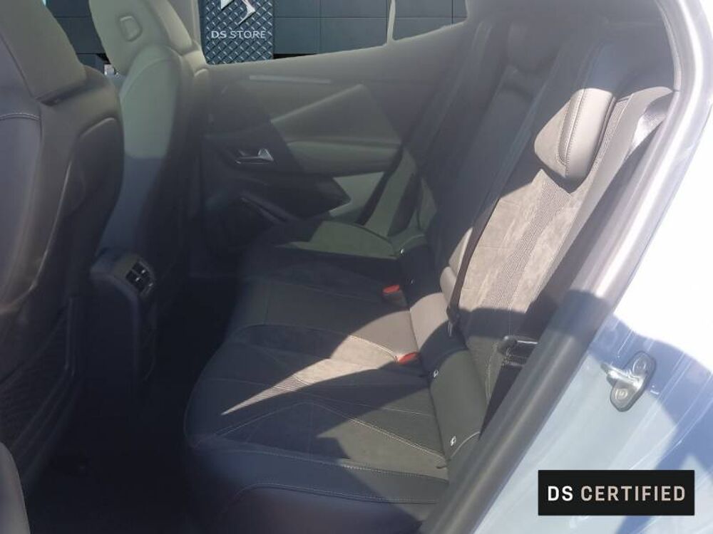 DS4 N&deg;4 Hybride 145 e-DCT6 DS Performance Line 2026 occasion 38300 Bourgoin-Jallieu