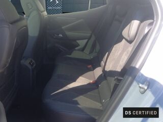 DS4 N&deg;4 Hybride 145 e-DCT6 DS Performance Line 2026 occasion 38300 Bourgoin-Jallieu