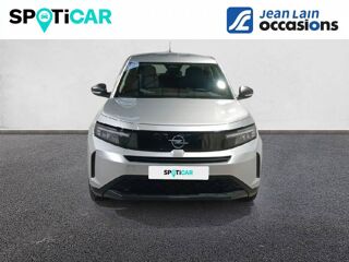 Frontera 1.2 Turbo Hybrid 145 ch e-DCT6 Edition 2025 occasion 74200 Anthy-sur-L&eacute;man