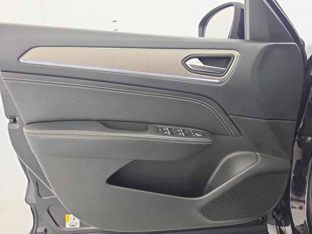 Arkana E-Tech 145 - 21B Intens 2022 occasion 14200 H&eacute;rouville-Saint-Clair