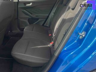 Focus 1.5 EcoBlue 115 Powershift Titanium X Business 2025 occasion 34970 Lattes