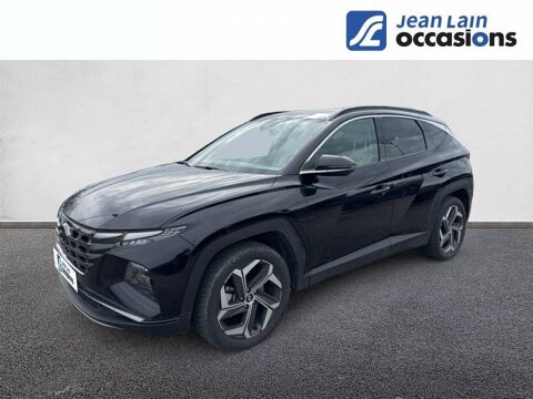 Hyundai Tucson 1.6 T-GDI 265 HTRAC Plug-in BVA6 Executive 2023 occasion Anthy-sur-Léman 74200