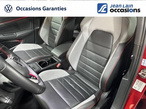 Golf 2.0 TSI 300 DSG7 GTI Clubsport 2021 occasion 74600 Seynod