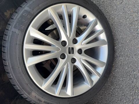 Leon Sportstourer 1.0 TSI 110 BVM6 Style 2021 occasion 50100 Cherbourg-en-Cotentin