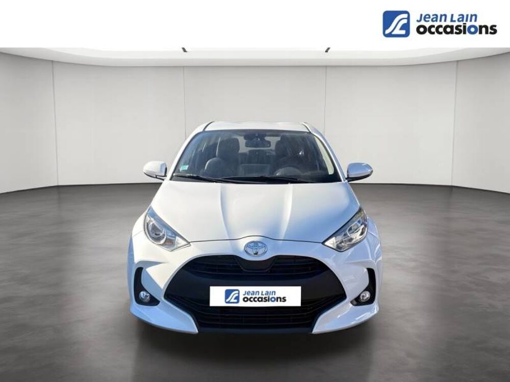 Yaris 70 VVT-i Dynamic Business 2023 occasion 73290 La Motte-Servolex