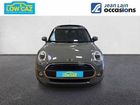 Cooper Hatch 5 Portes One D 95 ch Edition Blackfriars 2018 occasion 73490 La Ravoire