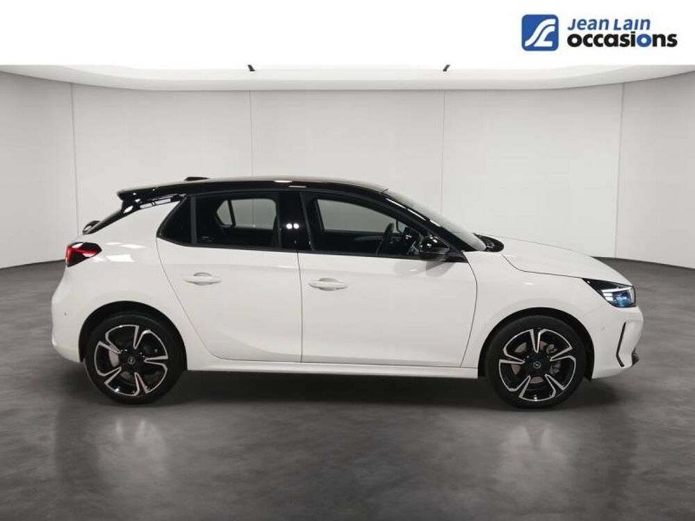 Corsa 1.2 Turbo 100 ch GS 2025 occasion 74600 Seynod