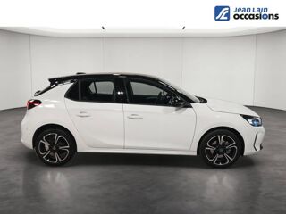 Corsa 1.2 Turbo 100 ch GS 2025 occasion 74600 Seynod