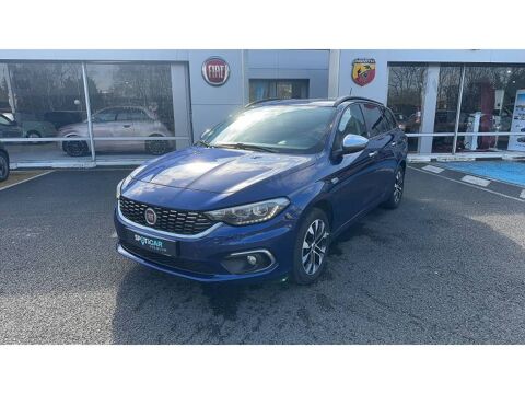 Fiat Tipo Station Wagon 1.6 MultiJet 120 ch S&S Mirror 2019 occasion Blois 41000