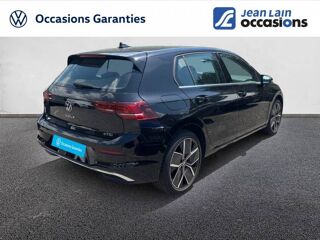 Golf 1.5 eTSI EVO2 116 DSG7 Style 2025 occasion 73200 Albertville