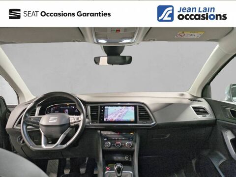 Ateca 1.0 TSI 110 ch Start/Stop Urban Advanced 2023 occasion 73290 La Motte-Servolex