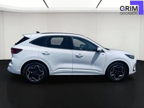 Kuga 2.5 Duratec 180 ch FlexiFuel FHEV E85 Powershift ST-Lin 2024 occasion 34970 Lattes