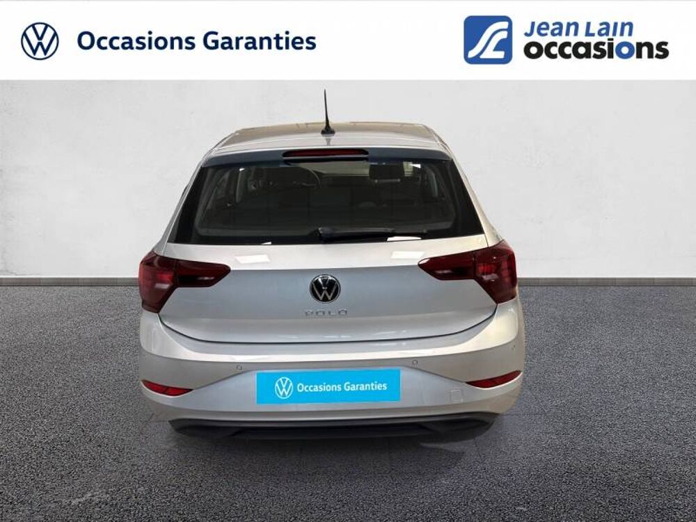 Polo 1.0 TSI 95 S&S BVM5 2023 occasion 05000 Gap