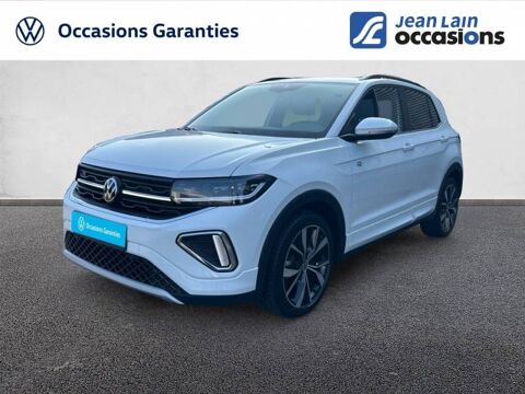 Annonce voiture Volkswagen T-Cross 26690 €