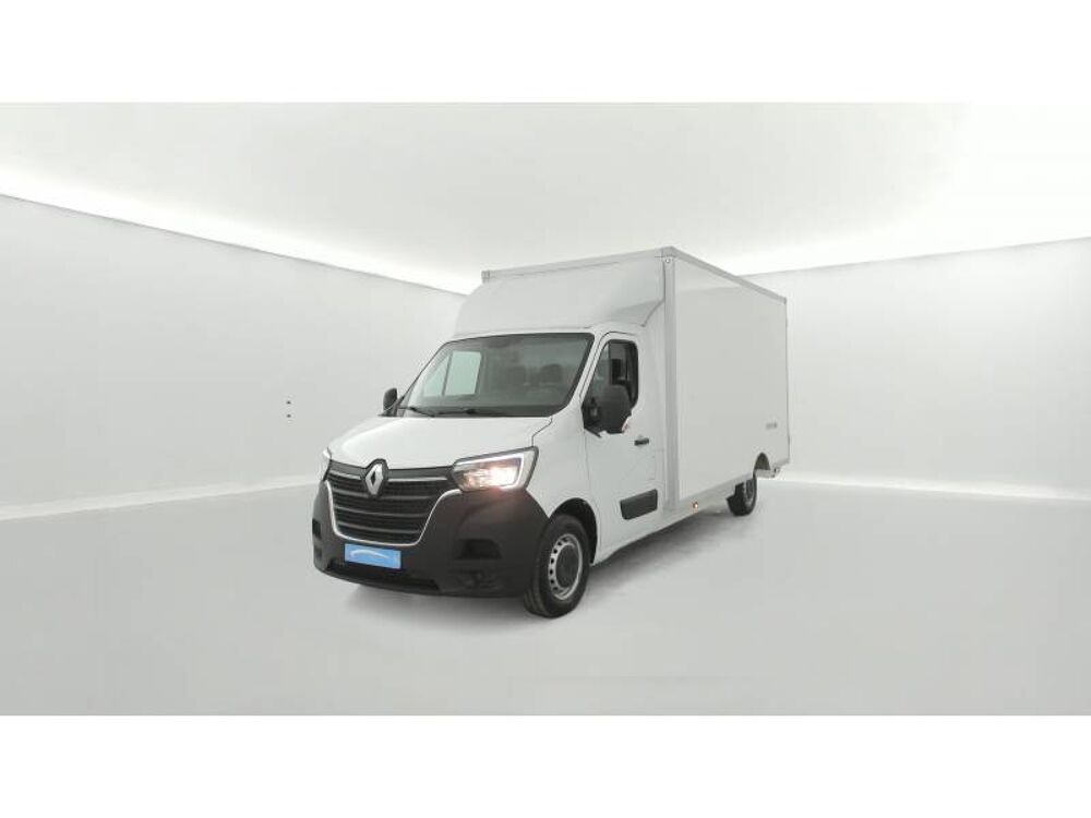 Master MASTER PHC TRAC F3500 L3H1 BLUE DCI 145 EURO VI CONFORT 2024 occasion 29900 Concarneau