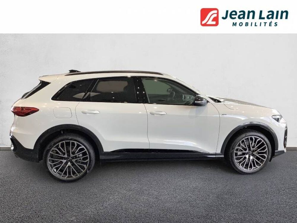 Q5 e-hybrid 299 ch S tronic 7 Quattro S line 2026 occasion 38130 &Eacute;chirolles