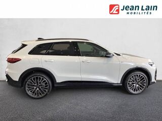 Q5 e-hybrid 299 ch S tronic 7 Quattro S line 2026 occasion 38130 &Eacute;chirolles