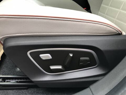 M&eacute;gane Megane E-Tech EV60 220 ch super charge Iconic 2023 occasion 14500 Vire