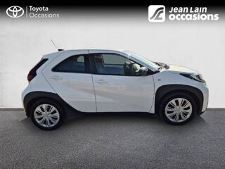 Aygo X 1.0 VVT-i 72 Dynamic 2024 occasion 26000 Valence