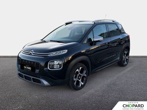 Citro&euml;n C3 Aircross PureTech 110 S&S BVM6 Shine 2019 occasion PONTARLIER 25300