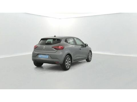 Clio TCe 90 Equilibre 2024 occasion 29000 Quimper