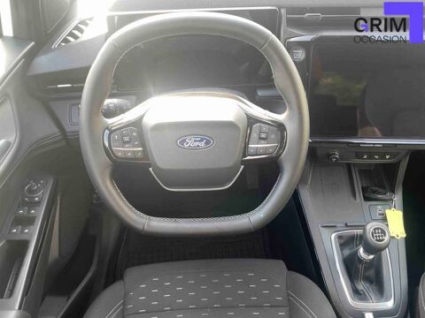 Puma 1.0 EcoBoost 125 ch mHEV S&S BVM6 Titanium 2025 occasion 34970 Lattes
